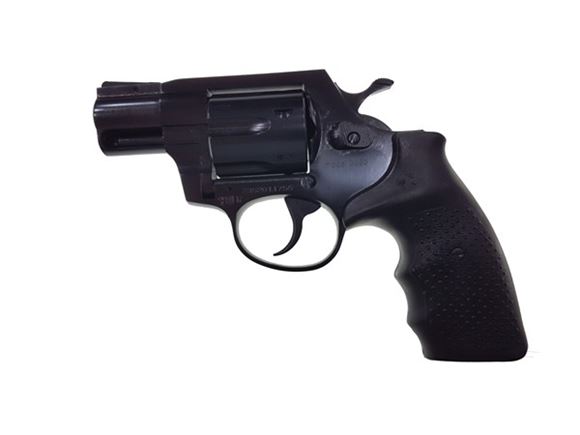 Picture of ALFA REVOLVER 3520 - .357 MAG